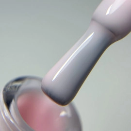 Looknail, Камуфлирующая база Milk Rose 15ml тюбик Looknail, Камуфлирующая база Milk Rose 15ml тюбик